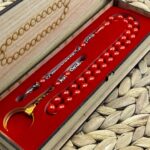 Sıkma Kehribar Set