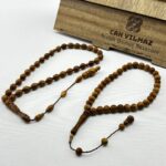 2' li Kuka Tesbih Set
