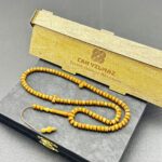 99'luk Kuka Özel Kesim Namaz Tesbihi