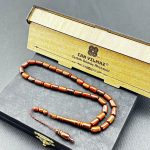 Kuka Klasik Kesim Garantili Çekim Keyfi Tesbih